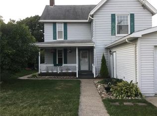 142 McGovern Rd, Houston, PA 15342