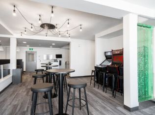 Crossings at the Refinery District Apartments, Winnipeg, MB R3T 6H6