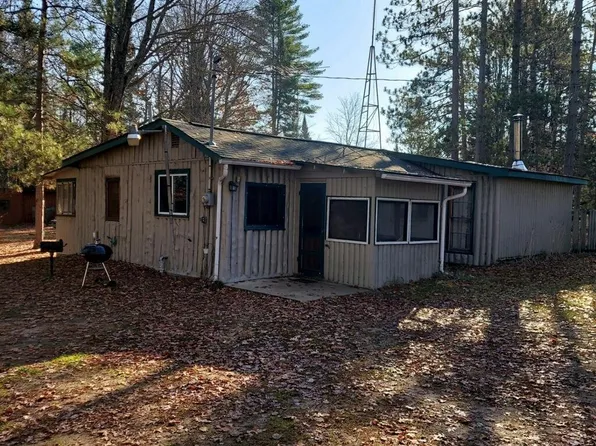 1400 Rainbow Park Trl, Mio, MI 48647