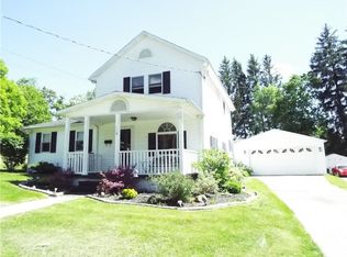 116 Madison Ave, Olean, NY 14760