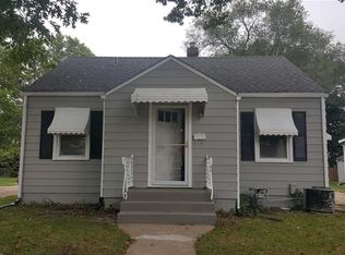 1603 Virginia Ave, Rockford, IL