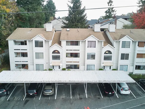 17404 Ambaum Boulevard S #301, Burien, WA 98148