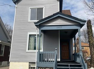2482 Harrison Ave, Cincinnati, OH 45211