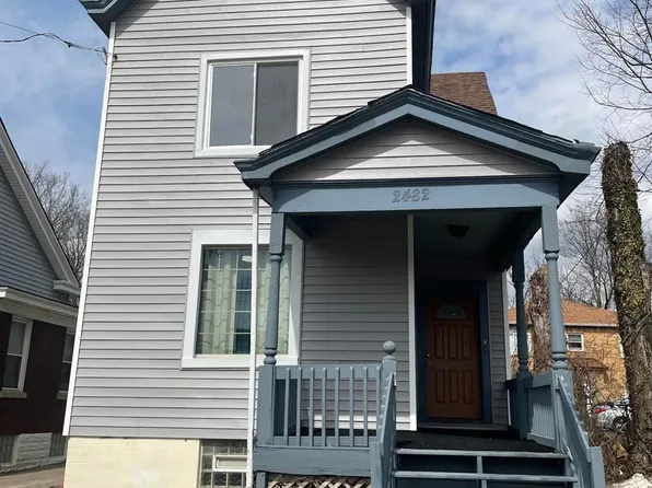 2482 Harrison Ave, Cincinnati, OH 45211