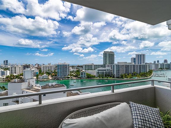 2nd image of 11 Island Ave APT 1706