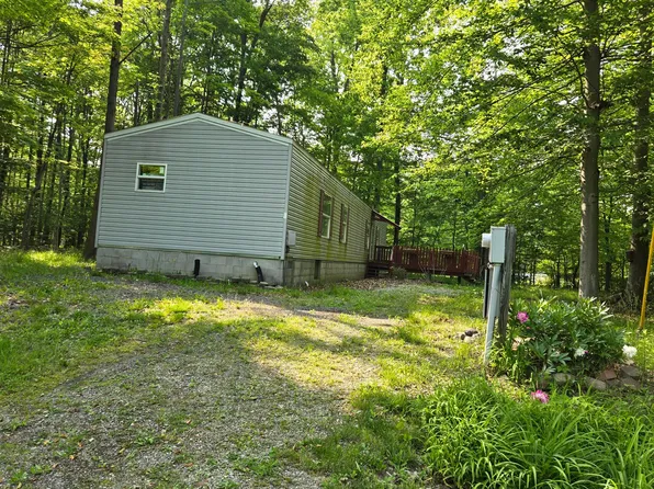 7326 State Route 19 Rd #U5-l133, Mount Gilead, OH 43338