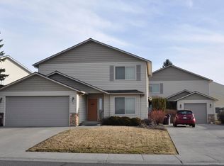 580-582 SE Shoemaker Pl, Pullman, WA 99163