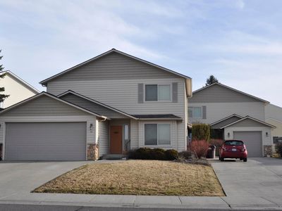580-582 SE Shoemaker Pl, Pullman, WA, 99163