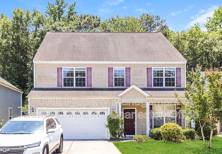 5138 Morning Frost Pl — Photo 1