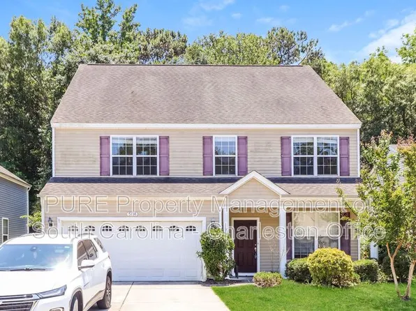 5138 Morning Frost Pl, Myrtle Beach, SC 29579
