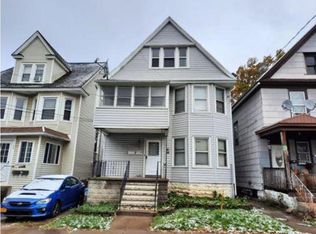 112 Spaulding St #1 & 2, Buffalo, NY 14220