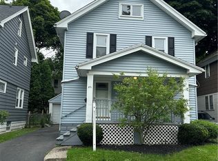 87 Warsaw St, Rochester, NY 14621