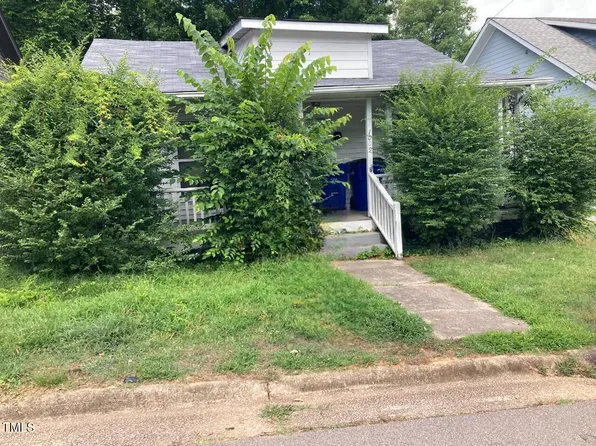 1009 Parker St, Raleigh, NC 27607