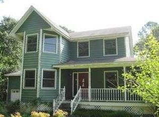 1141 Washburn Rd, Madison, NC 27025