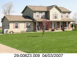 2620 State Route 665, London, OH 43140