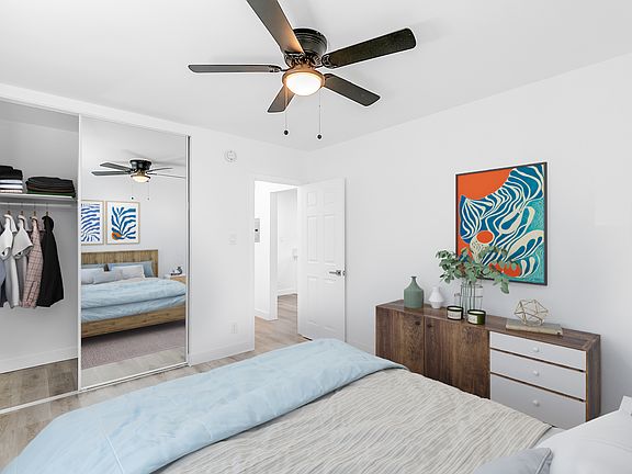 2nd image of 7733 Laurel Canyon Blvd APT 3