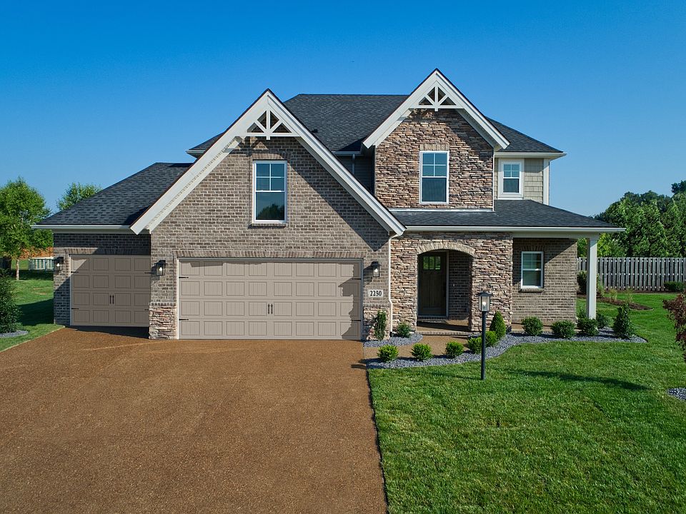 Deer Valley by Jagoe Homes in Utica KY Zillow