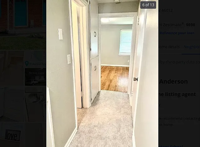 712 Chestnut St — Photo 8