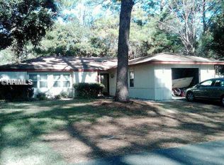 47 Squiresgate Rd, Hilton Head Island, SC 29926