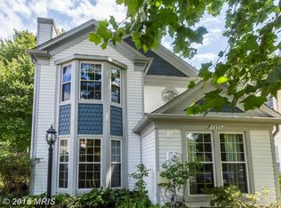 7255 Steamerbell Row, Columbia, MD 21045