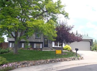 2985 W 10th Avenue Cir, Broomfield, CO 80020