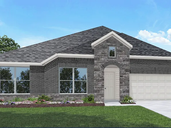 1017 Eternal Elk Dr, Conroe, TX 77303