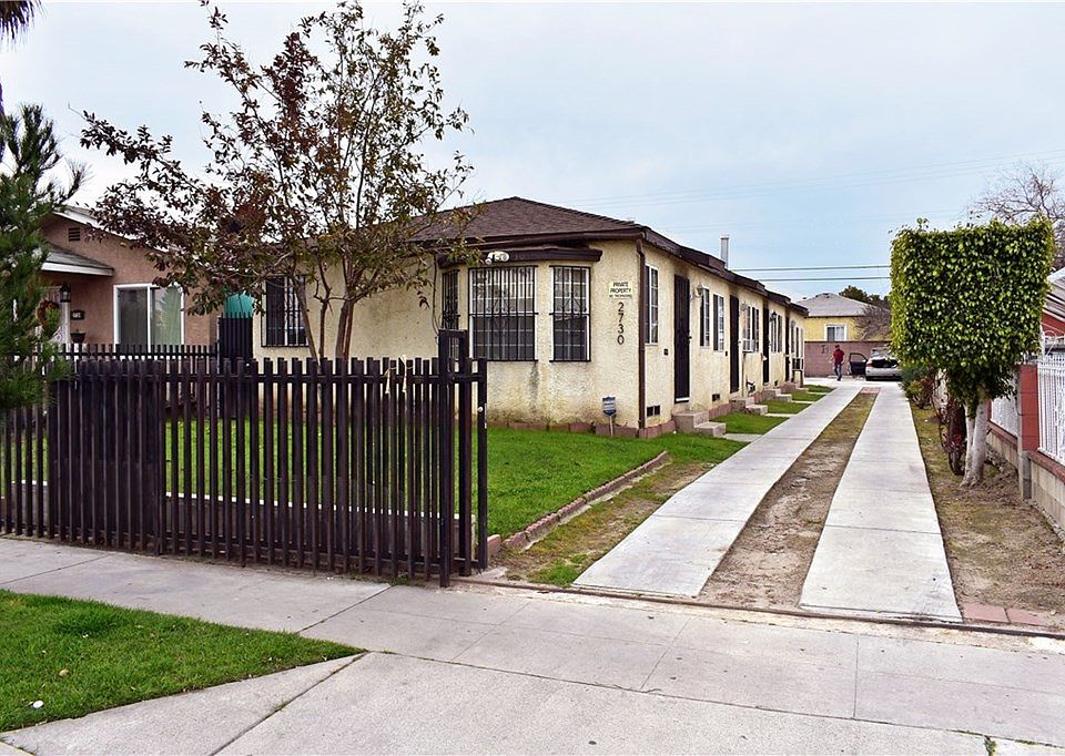 1st image of 2730 Southern Ave #A-d