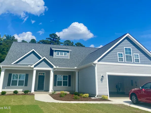 1712 Dew Meadow, Winterville, NC 28590