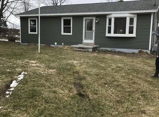 7110 Lawrence Hwy, Vermontville, MI 49096