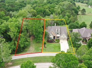 4815 W Fork Blvd, Conroe, TX 77304