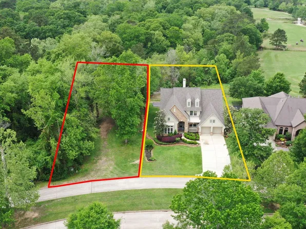 4815 W Fork Blvd, Conroe, TX 77304