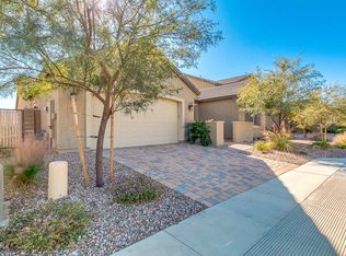 19807 W Sherman St, Buckeye, AZ 85326