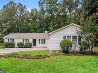 132 Summerfield Dr, McDonough, GA