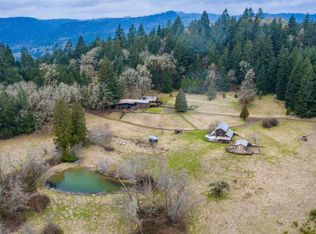 11870 SW Dupee Valley Rd, Sheridan, OR 97378