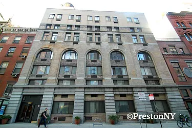 Rented by JM Preston Properties LLC