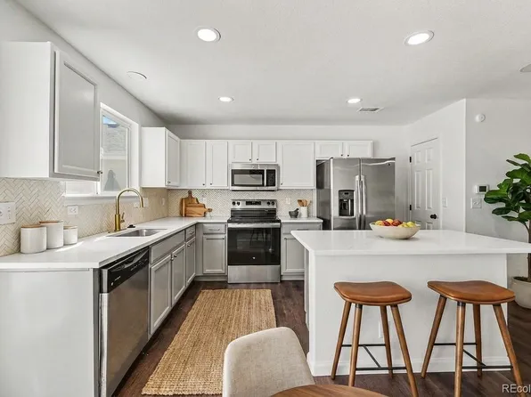 18978 E 58th Avenue, Denver, CO 80249