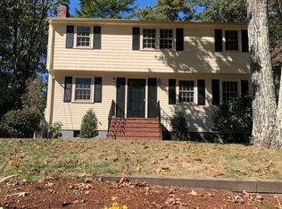 14 Partridge Rd, Medfield, MA 02052
