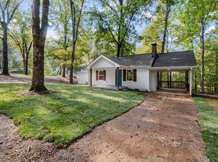 5484 Davis Dr, Austell, GA 30106