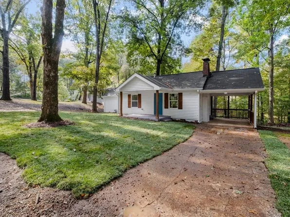 5484 Davis Dr, Austell, GA 30106