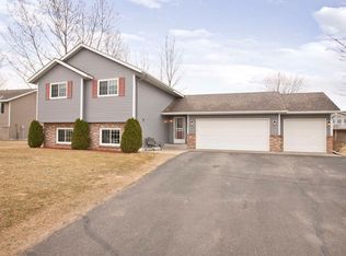1206 Callaway St E, Saint Joseph, MN 56374