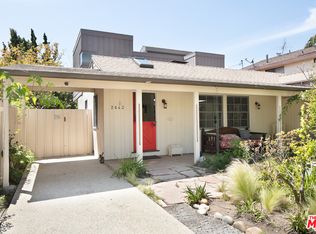 2643 Veteran Ave, Los Angeles, CA 90064