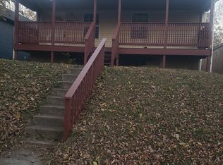 2403 N Parker Ave, Indianapolis, IN 46218