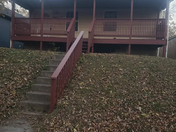 2403 N Parker Ave, Indianapolis, IN 46218