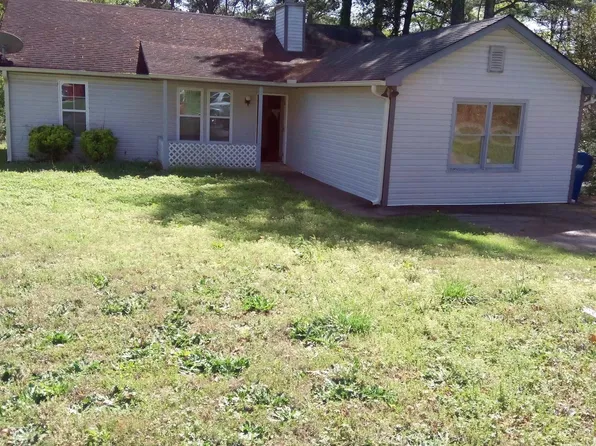 5392 Kirk Dr, Atlanta, GA 30349