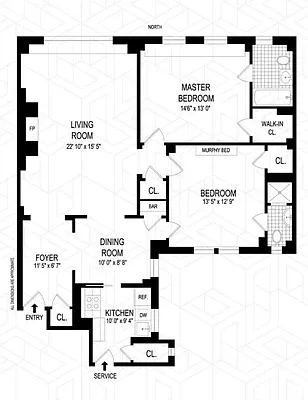 Sold by Halstead Real Estate | media 7