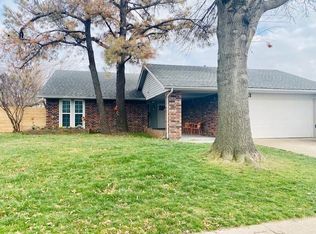 1103 Thistlewood Dr, Norman, OK 73072
