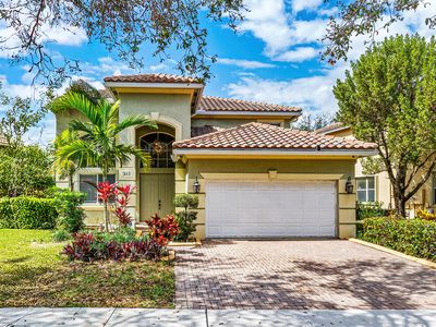 853 Gazetta Way, West Palm Beach, FL, 33413