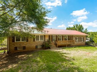 3215 Rogers Mill Rd, Danielsville, GA 30633