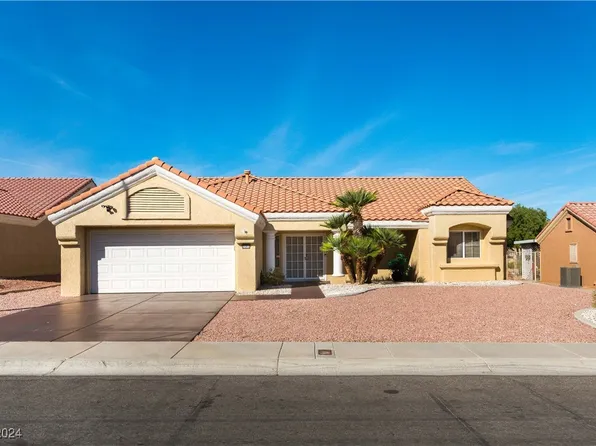 2501 Sungold Dr, Las Vegas, NV 89134