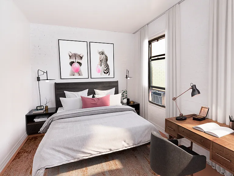 354 Cathedral Pkwy #2C — Photo 3